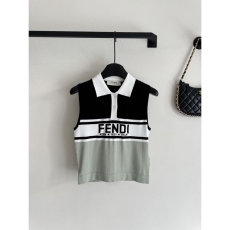 Fendi Vest